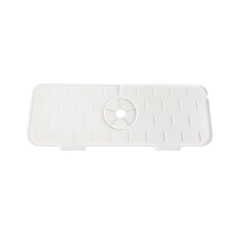 Kitchen Sink Silicone Splash Guard