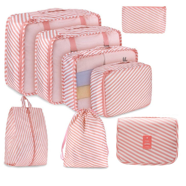 Luggage Travel Organiser Bags