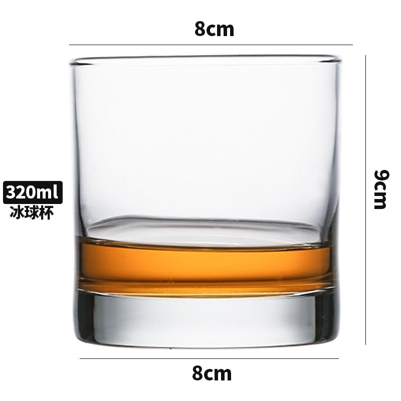 Highball Glasses - Tumbler