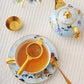 Bird Tea Set - Bone China