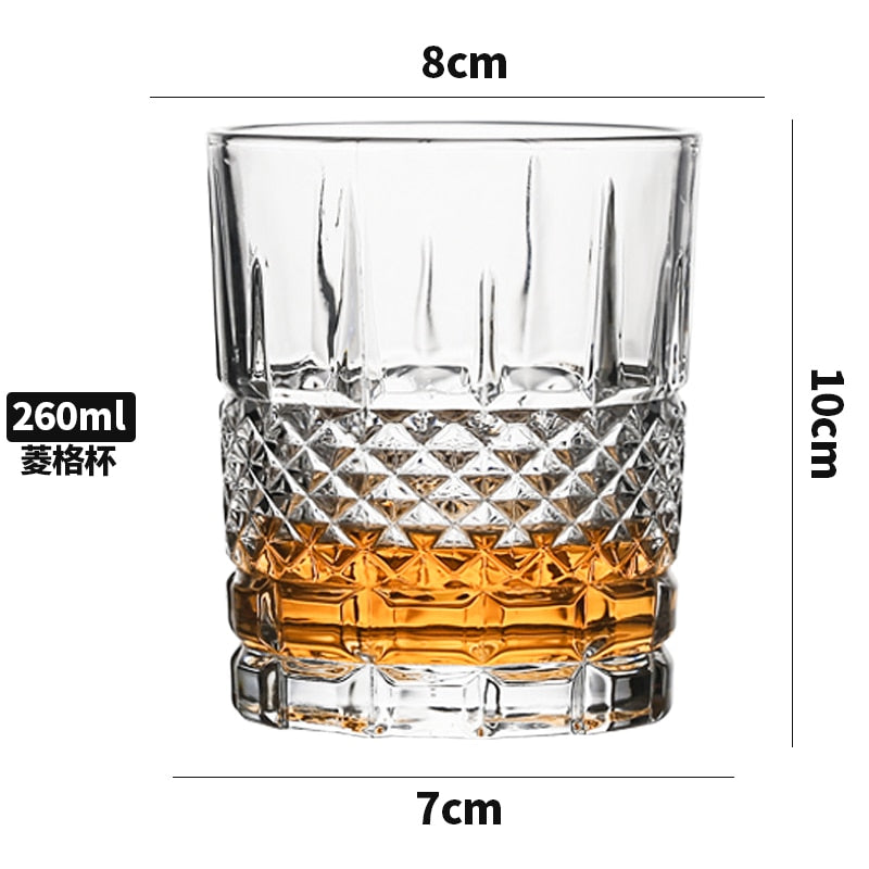 Highball Glasses - Tumbler