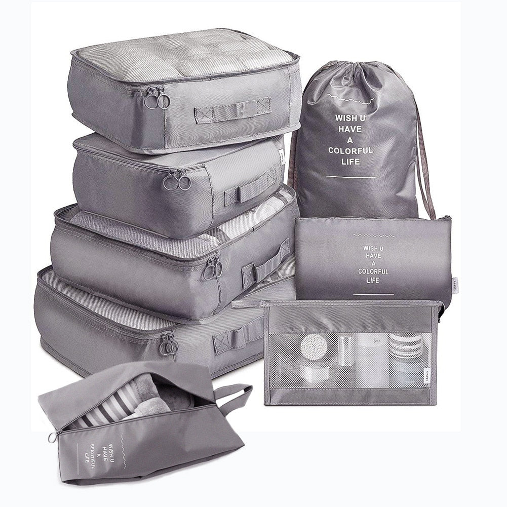 Luggage Travel Organiser Bags