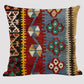 Moorish Style Linen Cushions Case