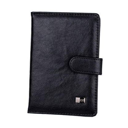 Travel Passport Holder Wallet