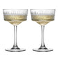 Elysia Champagne Glasses