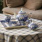 English Country Afternoon Tea Set