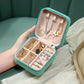 Travel Jewellery Box