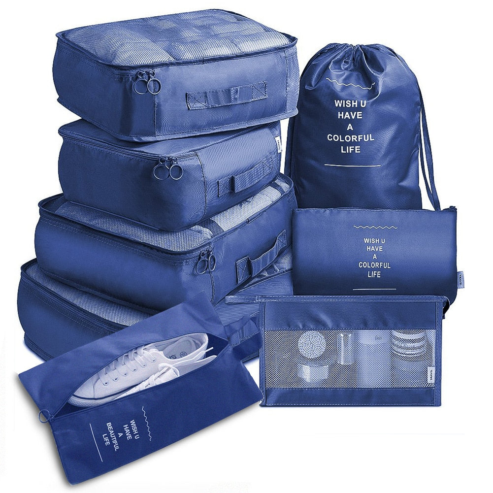 Luggage Travel Organiser Bags