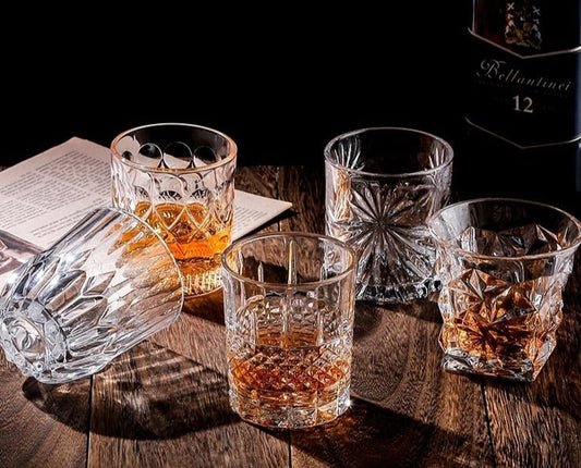 Highball Glasses - Tumbler