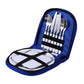 Outdoor Picnic Tableware Set