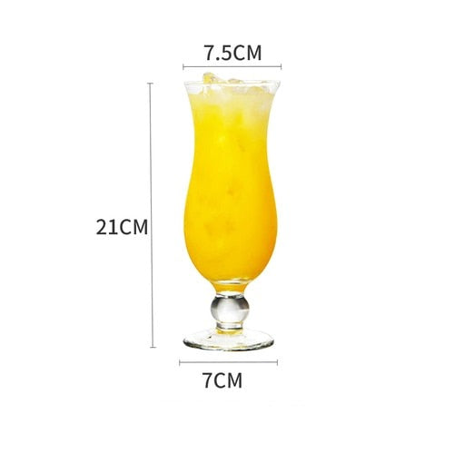 485ml Hurricane Glass - Cocktail