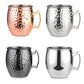 530ml Moscow Mule Mugs