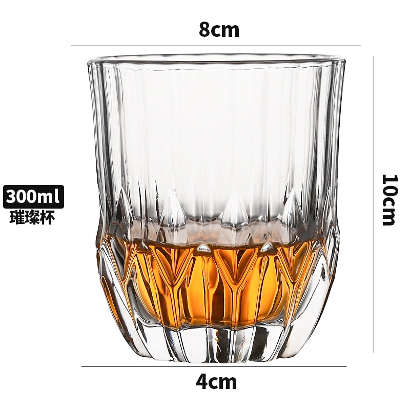 Highball Glasses - Tumbler