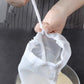 Reusable Soy Milk Bag