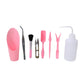 8 Piece Mini Gardening Tools kit - Small Plants and Succulents
