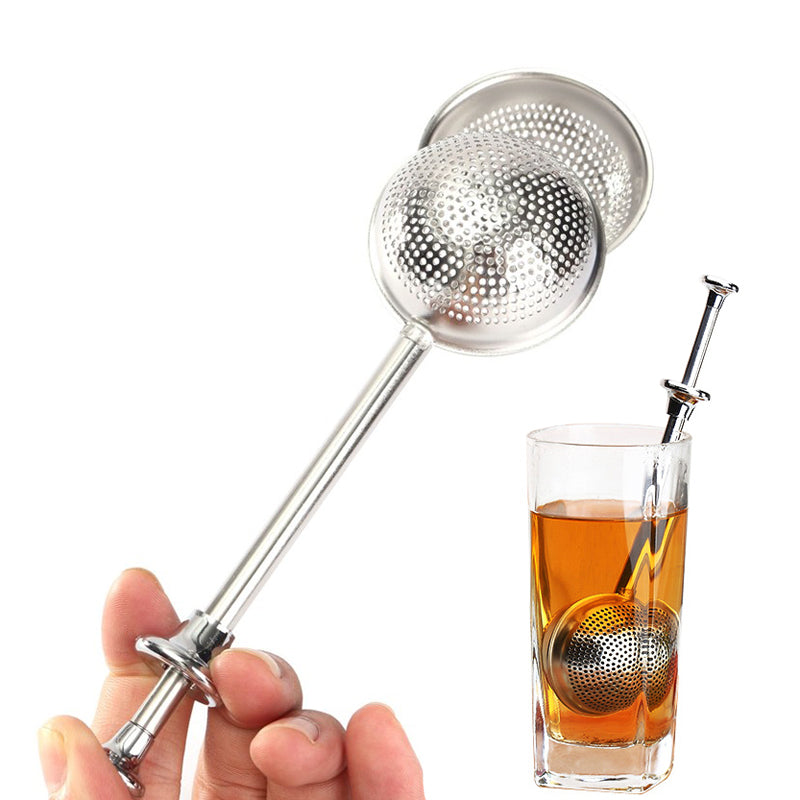 Tea Strainer Stainless Steel Tea Infuser