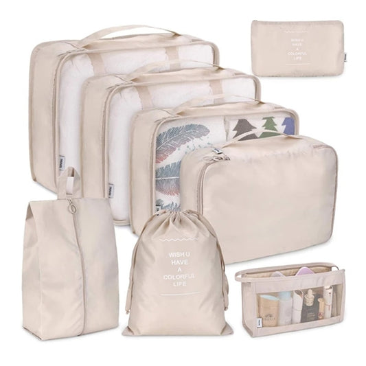 Luggage Travel Organiser Bags