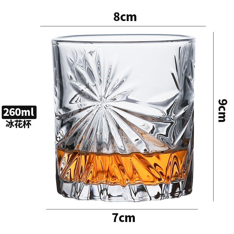 Highball Glasses - Tumbler