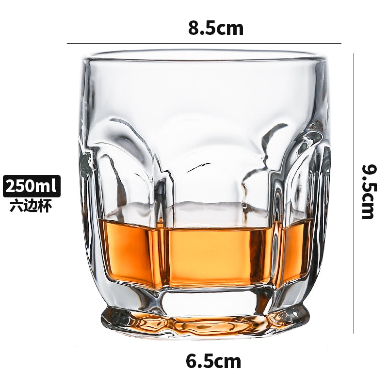 Highball Glasses - Tumbler