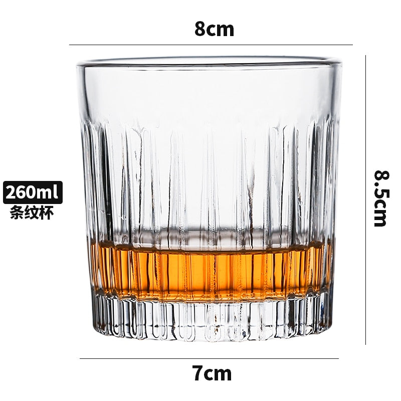 Highball Glasses - Tumbler