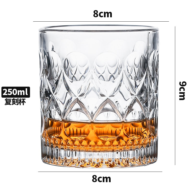 Highball Glasses - Tumbler