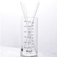 High Borosilicate Reusable Glass Straws