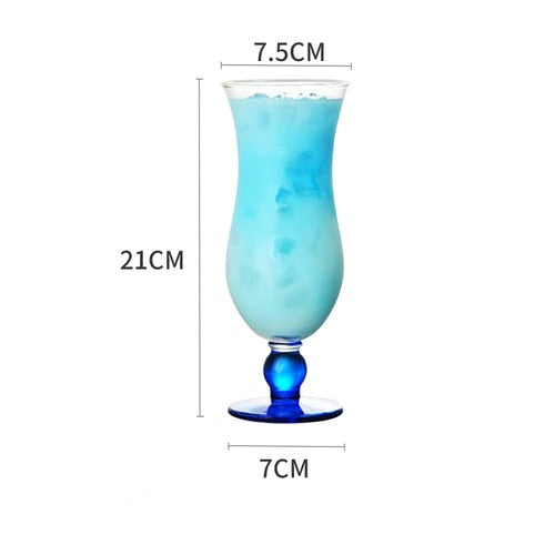 485ml Hurricane Glass - Cocktail