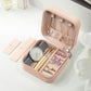 Travel Jewellery Box