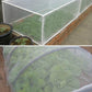 60 Mesh Vegetable Insect and Bird Protection Net - Greenhouse Net