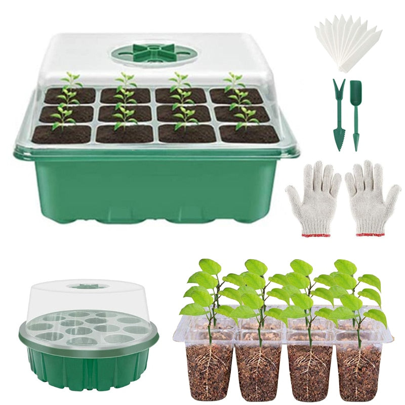 Seed Starter Trays