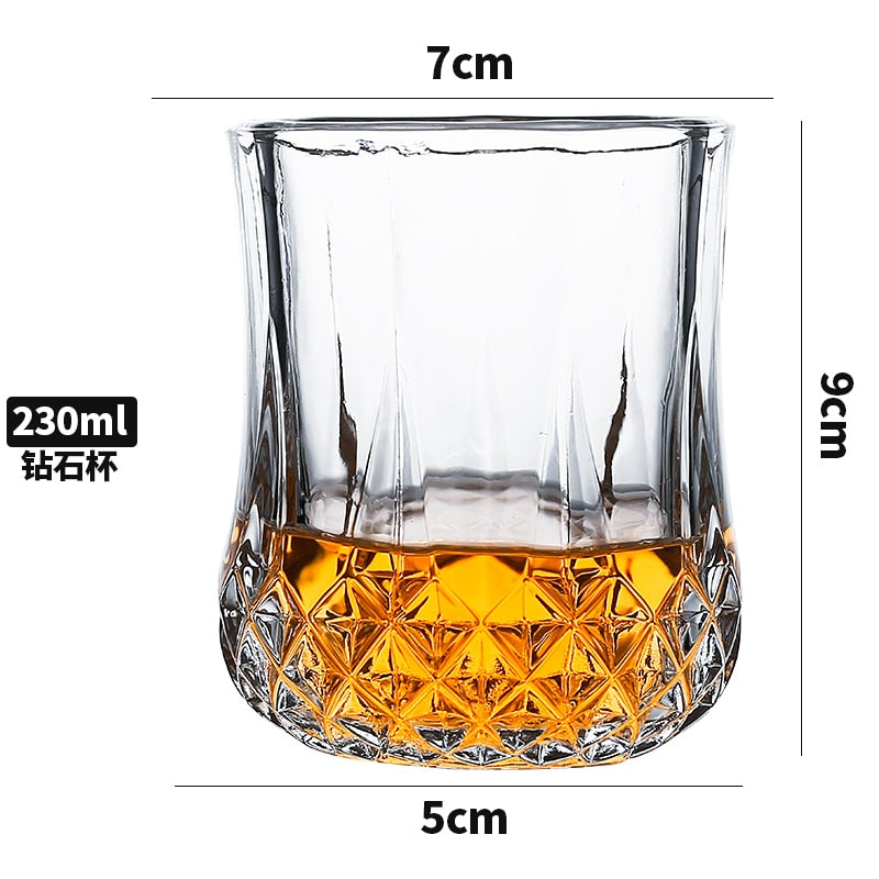 Highball Glasses - Tumbler