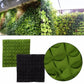 Vertical Multiple Pocket Garden for Indoor/Outdoor Use