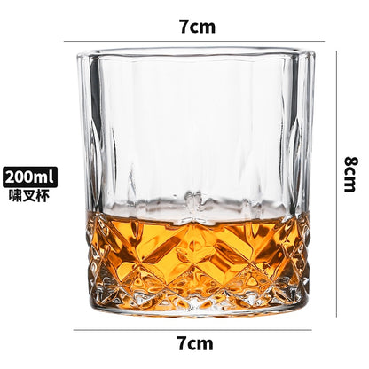 Highball Glasses - Tumbler