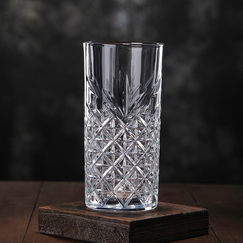 10 Ounce Highball Glasses (Set of 4)