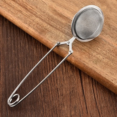 Tea Strainer Stainless Steel Tea Infuser