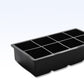 Silicone Ice Cube Square Tray