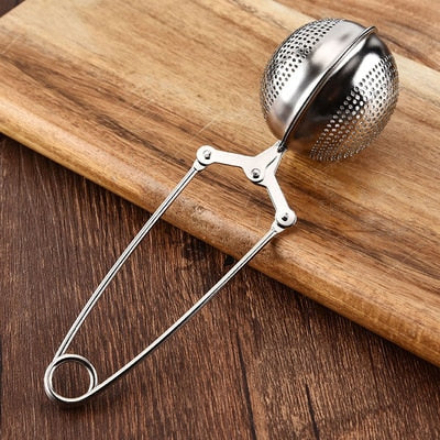 Tea Strainer Stainless Steel Tea Infuser