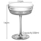 Elysia Champagne Glasses