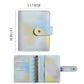 Leather (PU) Binder Organiser