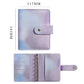 Leather (PU) Binder Organiser