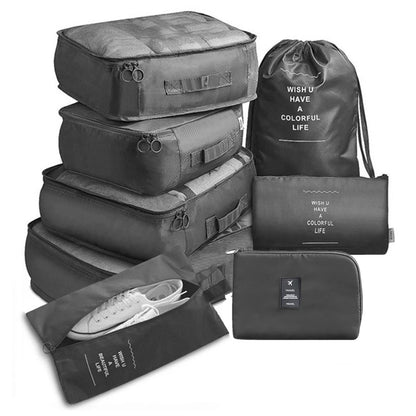 Luggage Travel Organiser Bags