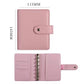 Leather (PU) Binder Organiser