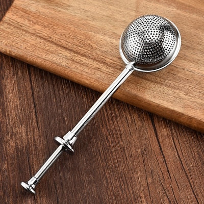 Tea Strainer Stainless Steel Tea Infuser