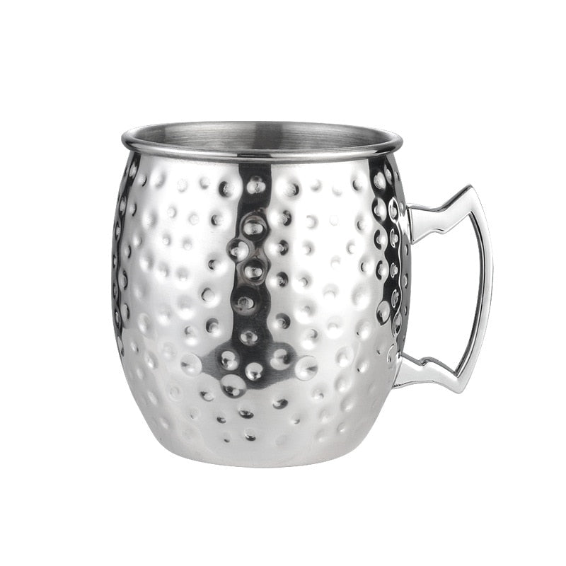 530ml Moscow Mule Mugs