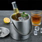 1.6L Stainless Steel Ice Bucket Insulated with Lid