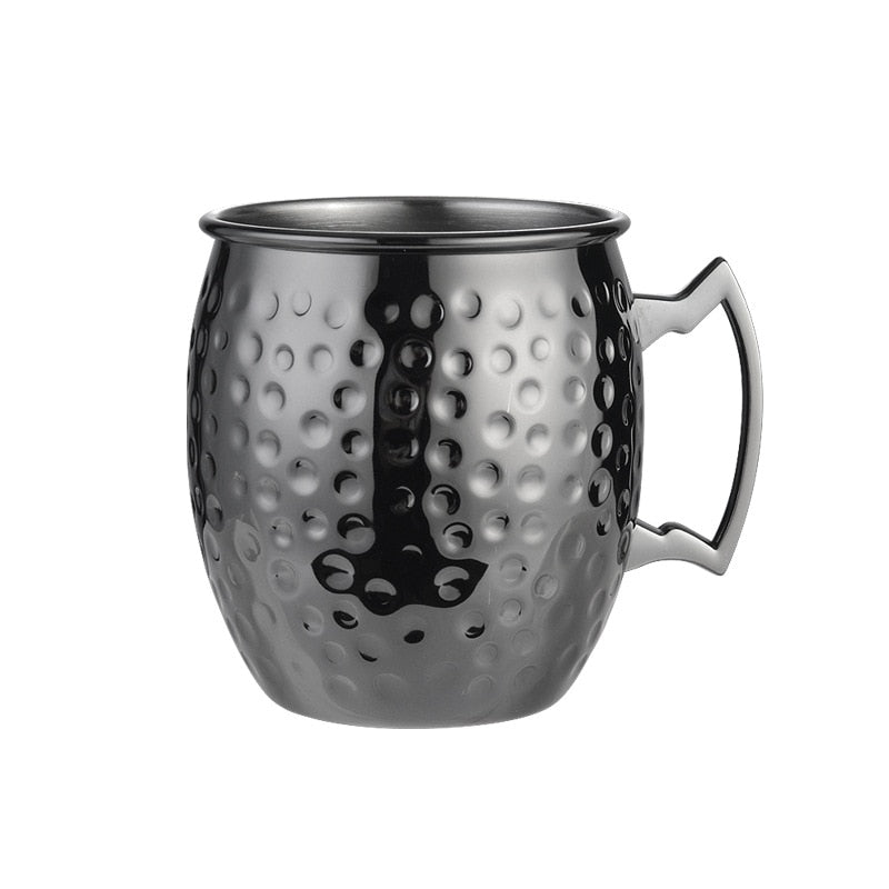 530ml Moscow Mule Mugs