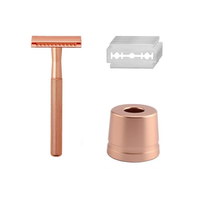 Safety Razor