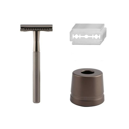 Safety Razor