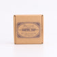 100g Handmade Goats Milk Shaving Soap
