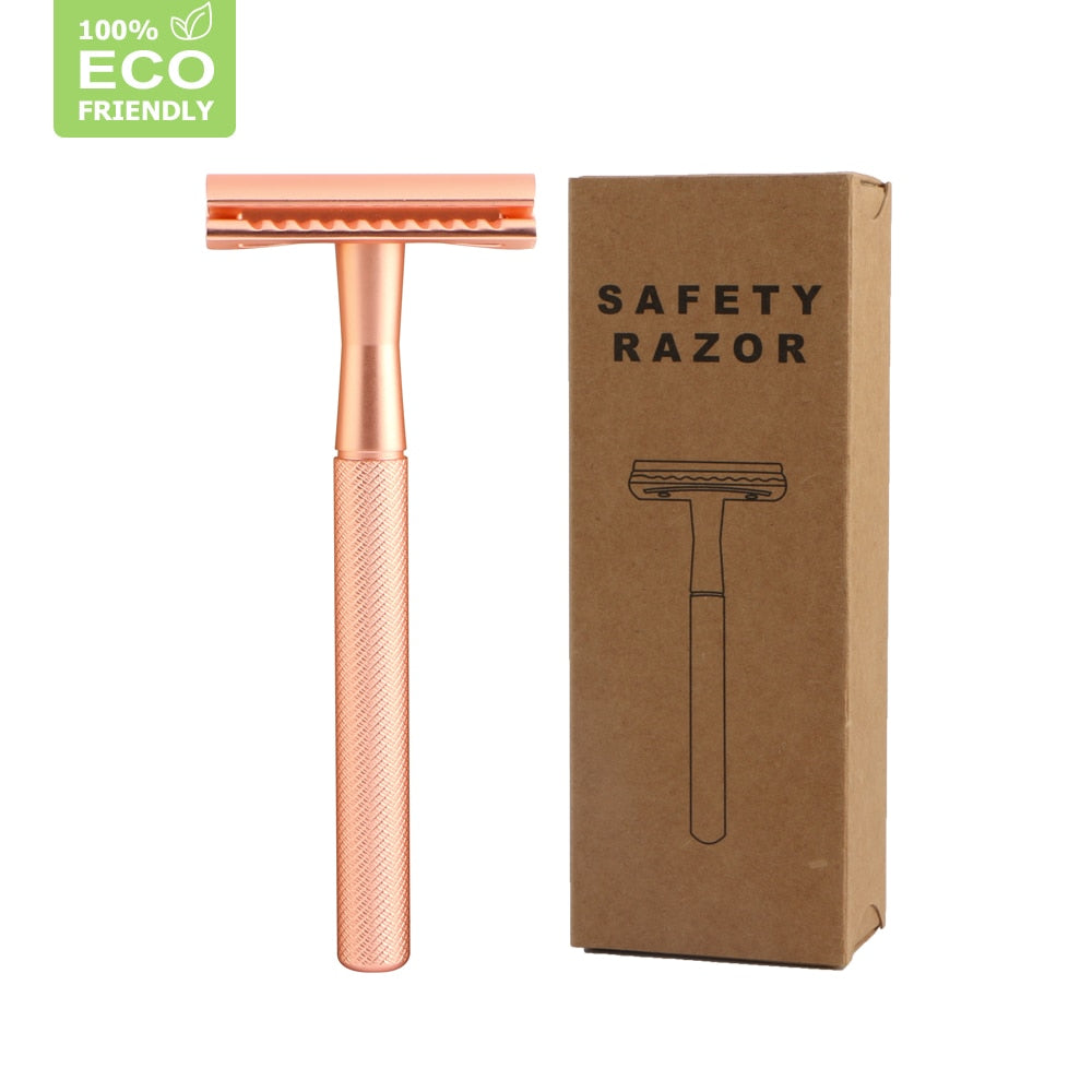 Safety Razor